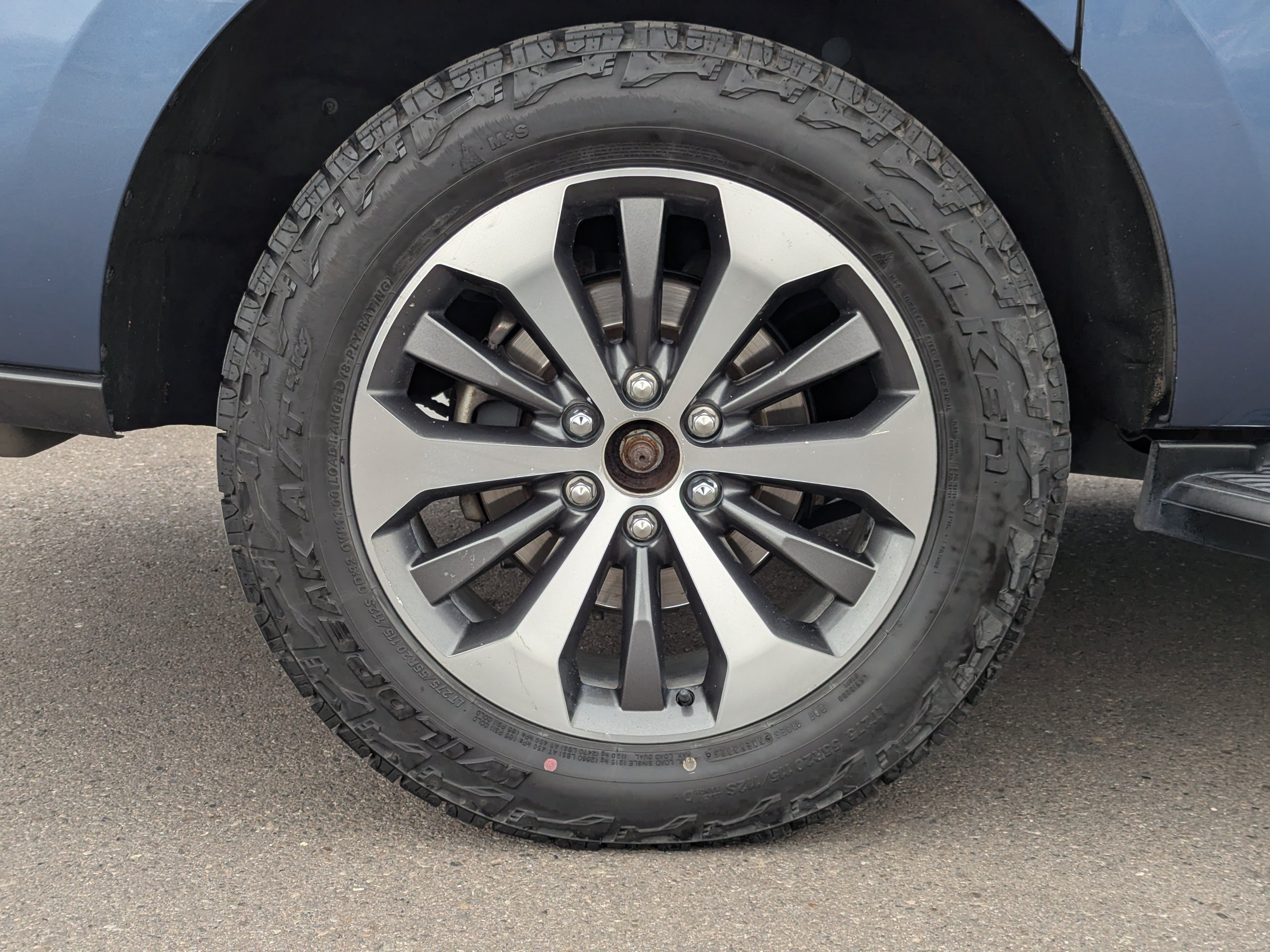 Used 2018 Ford Expedition Max XLT w/ Equipment Group 201A AWD/4WD image 45