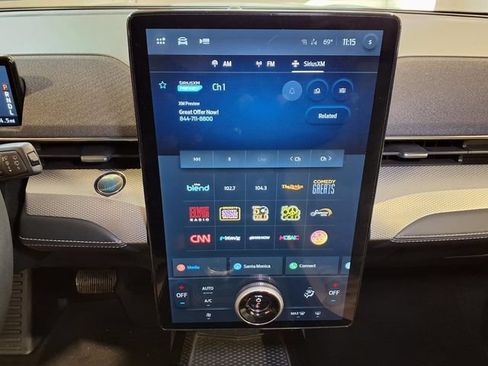 Used 2023 Ford Mustang Mach-E Select RWD image 6