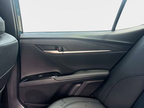 Used 2025 Toyota Camry XSE image 12
