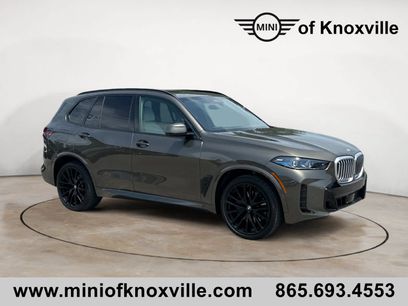 Used 2026 BMW X5 xDrive40i