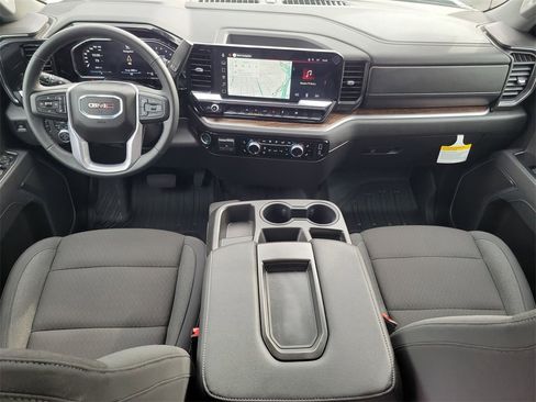 Used 2026 GMC Sierra 1500 Elevation image 19