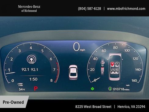 Used 2025 Honda Accord SE image 22