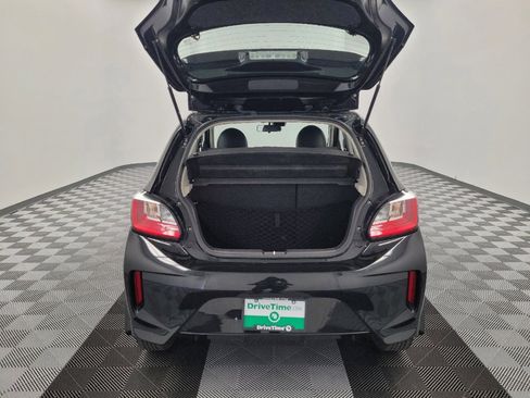 Used 2023 Mitsubishi Mirage Black Edition FWD image 29
