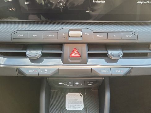 New 2026 Kia K4 GT-Line image 32