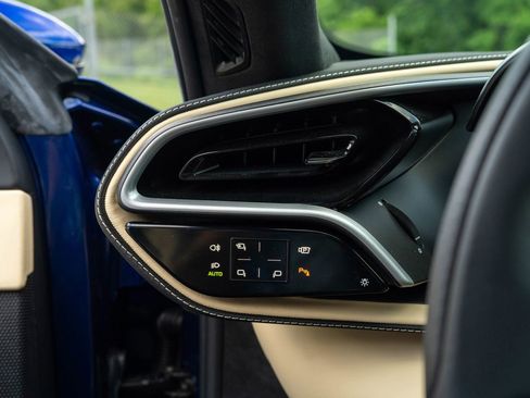 Certified 2024 Ferrari 296 GTB image 38