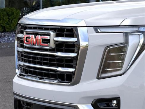 New 2026 GMC Yukon XL Elevation w/ Elevation Premium Package image 13