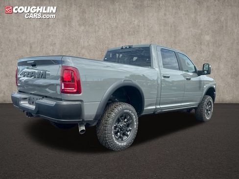 New 2026 RAM 2500 Power Wagon AWD/4WD image 7