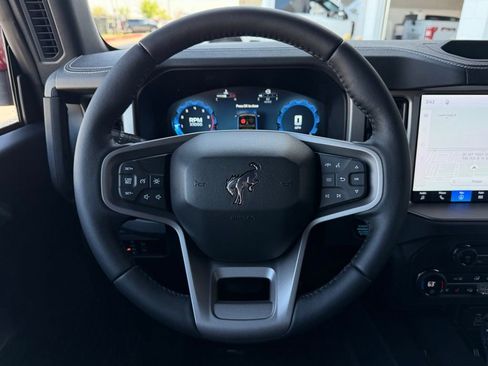 New 2026 Ford Bronco Outer Banks image 47