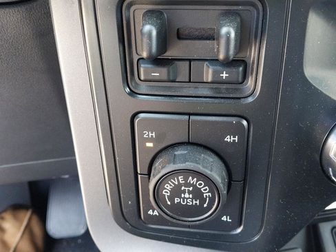 New 2025 Ford F150 Lariat w/ Equipment Group 501A Mid image 25