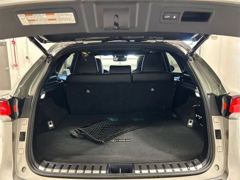 Used 2018 Lexus NX 300 F Sport image 30