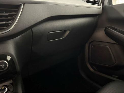 Used 2025 Ford Escape Platinum AWD/4WD image 21