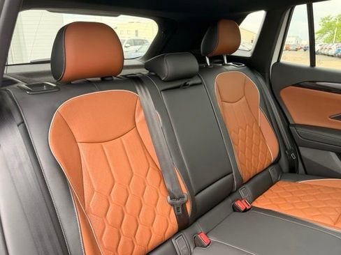 Certified 2026 Volkswagen Tiguan SEL R-Line AWD/4WD image 20