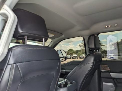 Used 2025 Ford F350 Lariat AWD/4WD image 19