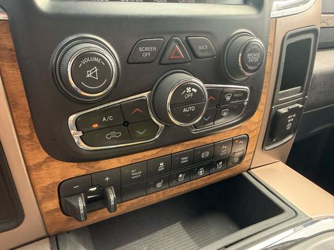 Used 2016 RAM 2500 Longhorn AWD/4WD image 23
