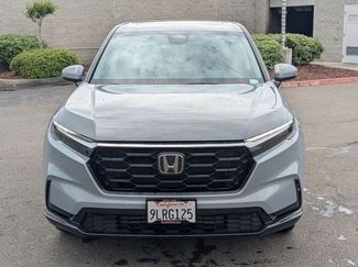 Used 2024 Honda CR-V EX video 2