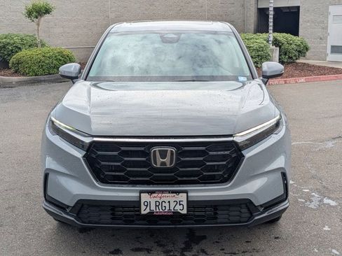 Used 2024 Honda CR-V EX image 2