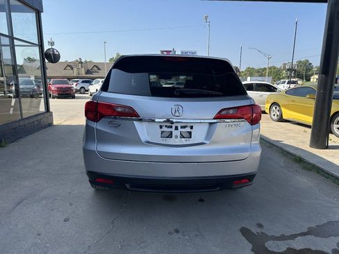 Used 2013 Acura RDX FWD w/ Technology Package image 7