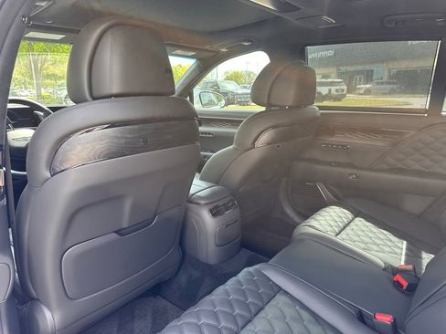 Used 2026 Genesis G90 3.5T Prestige image 15