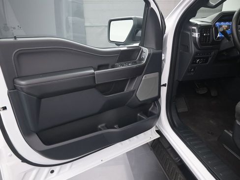 Used 2023 Ford F150 XLT w/ Equipment Group 302A High RWD image 13