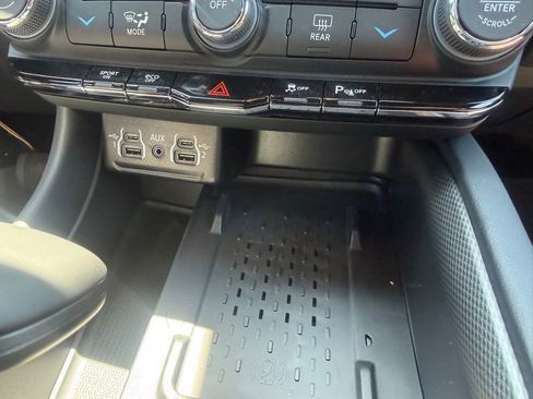 New 2026 Dodge Durango GT AWD/4WD image 25