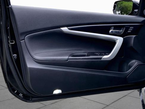Used 2015 Honda Accord EX-L image 21