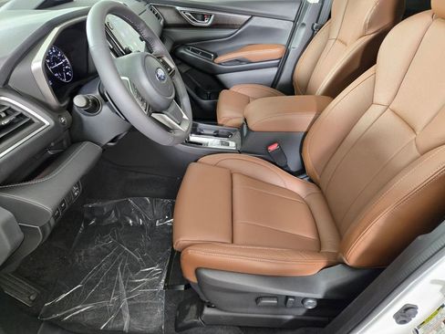 New 2026 Subaru Ascent Touring AWD/4WD image 9