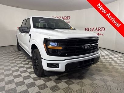 Certified 2024 Ford F150 XLT w/ Equipment Group 302A MID