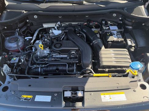 New 2026 Volkswagen Taos S FWD image 29