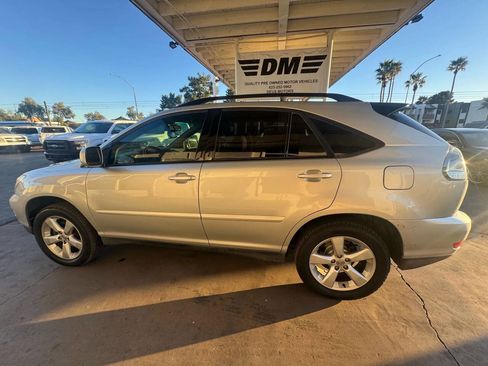 Used 2004 Lexus RX 330 AWD image 8