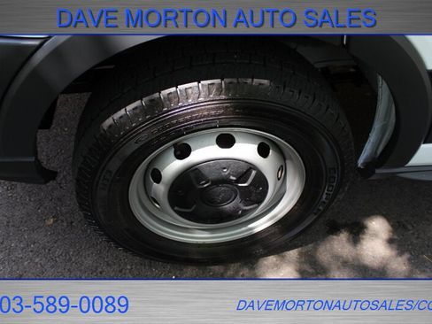 Used 2017 Ford Transit 250 130 Low Roof image 19