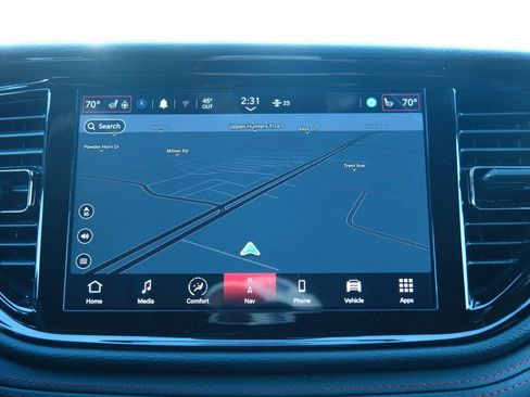 New 2026 Dodge Durango GT image 20