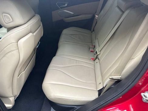 Used 2020 Acura RDX AWD w/ Technology Package image 13