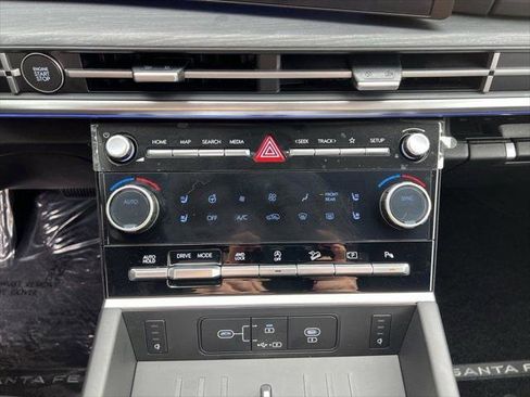New 2026 Hyundai Santa Fe Limited image 22