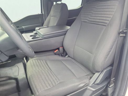 Used 2023 Ford F150 XL w/ STX Appearance Package RWD image 23
