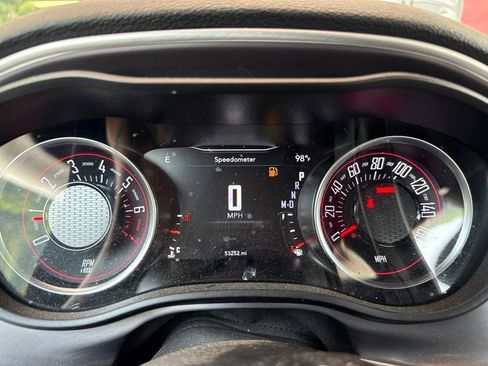 Used 2022 Dodge Challenger GT RWD image 17