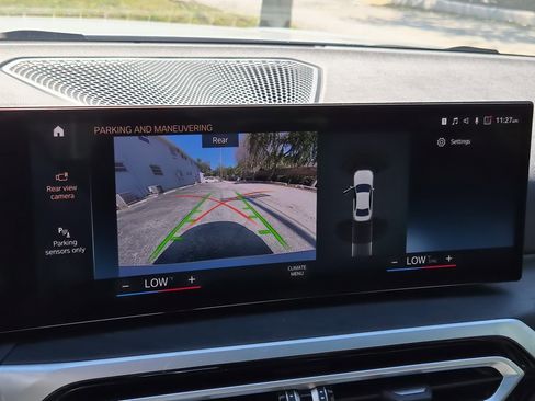 Used 2024 BMW 330i Sedan image 28