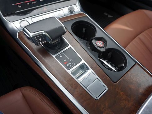 Used 2020 Audi A6 3.0T Premium Plus w/ Premium Plus Package image 44