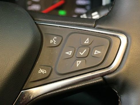 Used 2024 Chevrolet Malibu LT w/ Sport Edition image 21