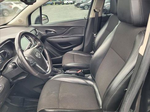 Used 2019 Buick Encore Sport Touring w/ Safety Package FWD image 13
