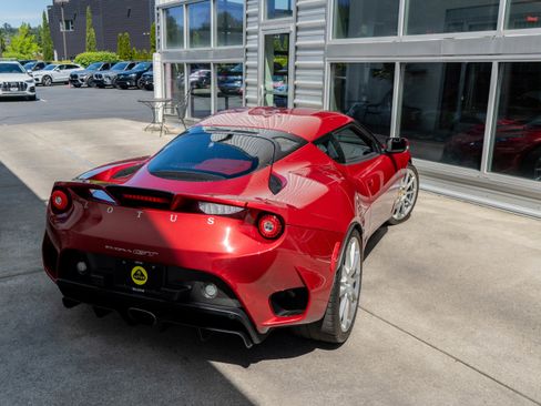 Used 2020 Lotus Evora RWD image 6