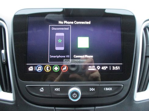 Used 2024 Chevrolet Malibu LT image 21