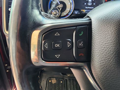 Used 2020 RAM 1500 Limited AWD/4WD image 19