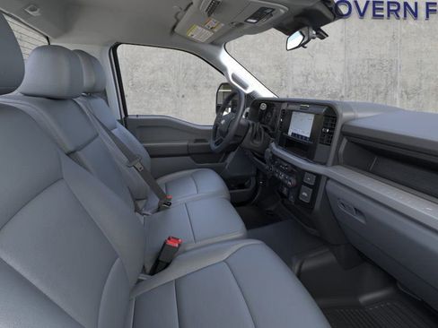 New 2026 Ford F350 XL w/ XL Chrome Package image 21