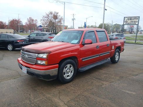 Used 2007 Chevrolet Silverado 1500 LS image 7