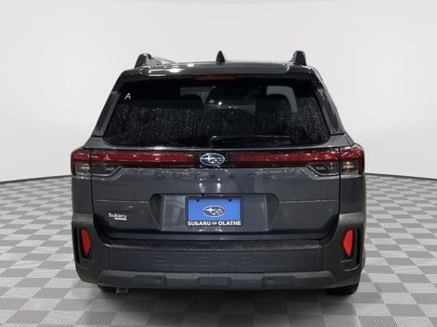 New 2026 Subaru Outback Limited AWD/4WD image 4