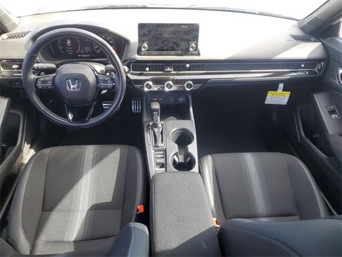 Certified 2024 Honda Civic Sport image 15
