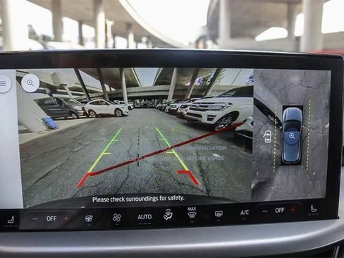 New 2024 Ford Escape Active w/ Tech Pack #2 image 21