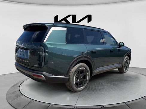 New 2027 Kia Telluride EX w/ Towing Package AWD/4WD image 5