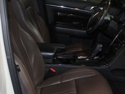 Used 2014 Lincoln MKS w/ Equipment Group 101A image 31