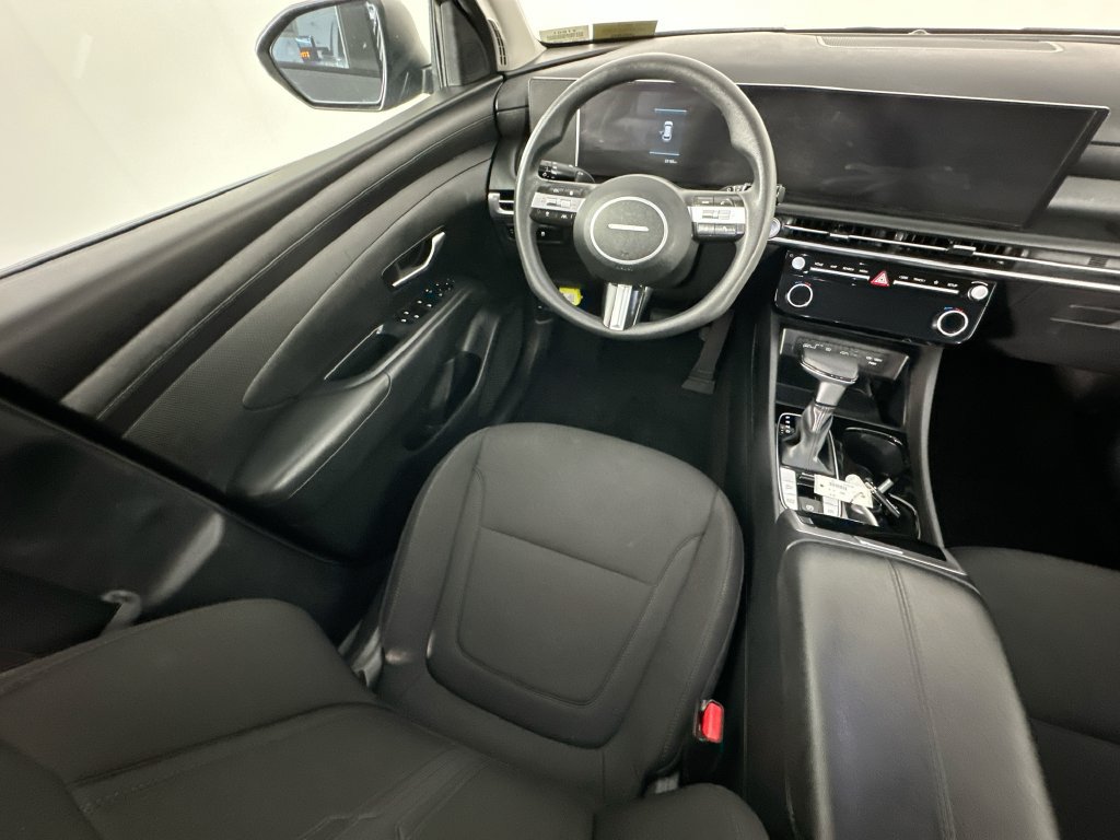 Used 2025 Hyundai Tucson SEL FWD image 9